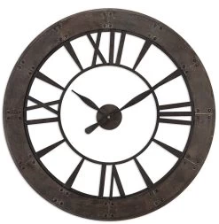 Ronan 40 X 40 Inch Wall Clock