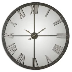 Amelie 60 X 60 Inch Wall Clock