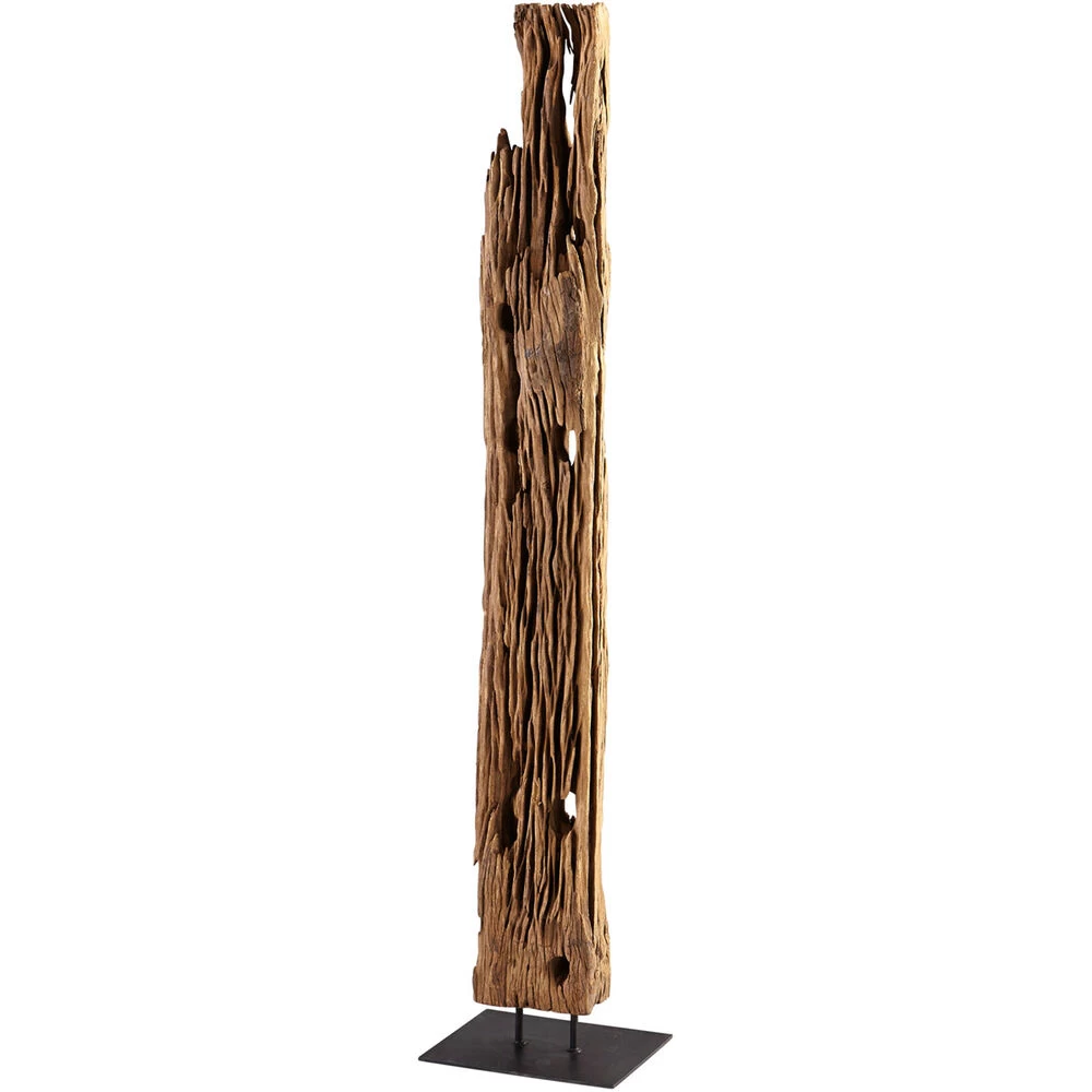 Bandalier 65 X 12 Inch Sculpture