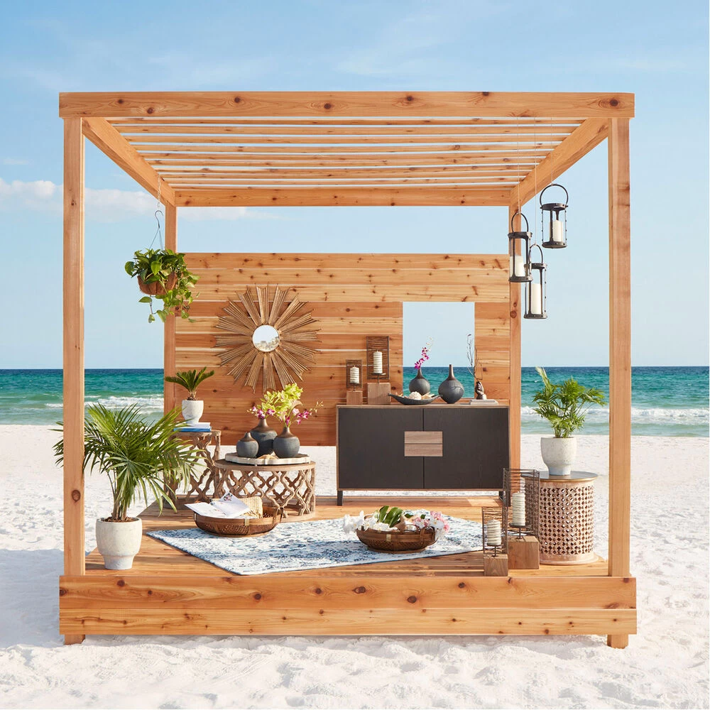 Osiris 12 X 10 Inch Vase, Large - Image 2