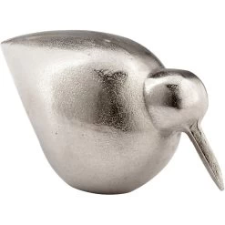 Tweetledee 11 X 6 Inch Sculpture, Small