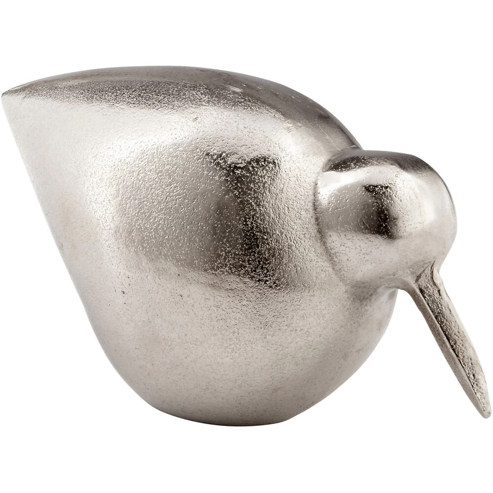 Tweetledee 11 X 6 Inch Sculpture, Small