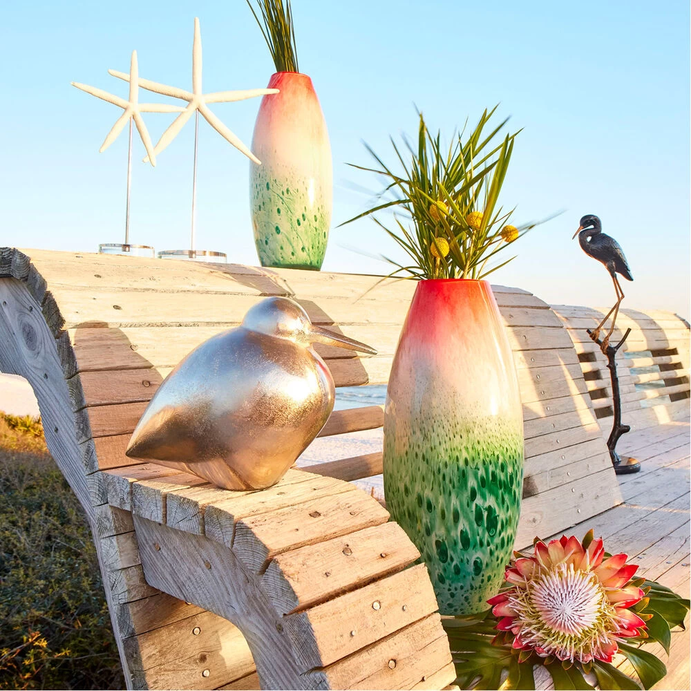 Tweetledee 11 X 6 Inch Sculpture, Small - Image 2