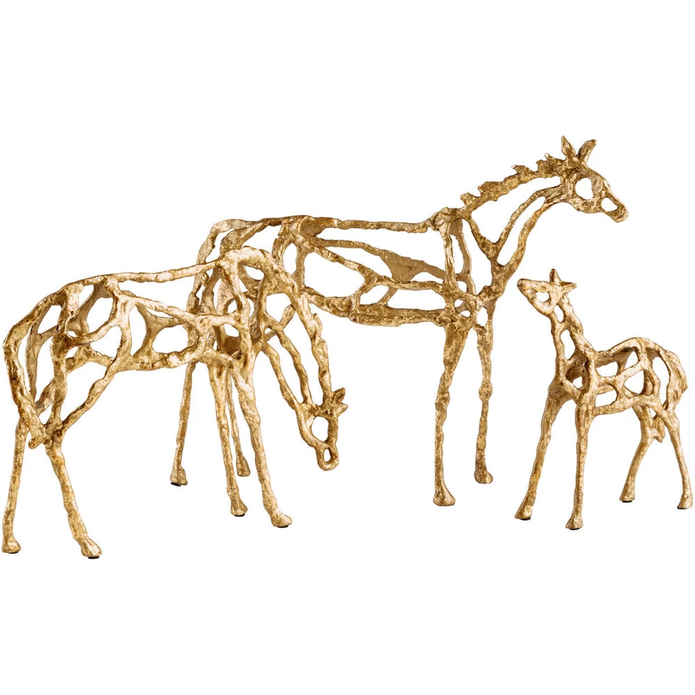 Ponder 17 X 14 Inch Sculpture - Image 2