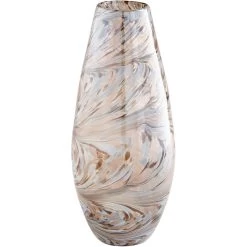 Caravelas 18 X 7 Inch Vase, Large