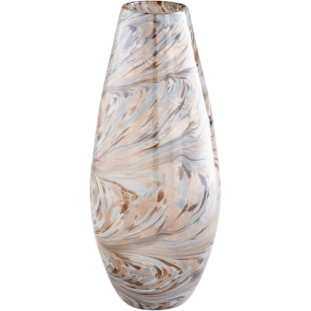 Caravelas 18 X 7 Inch Vase, Large