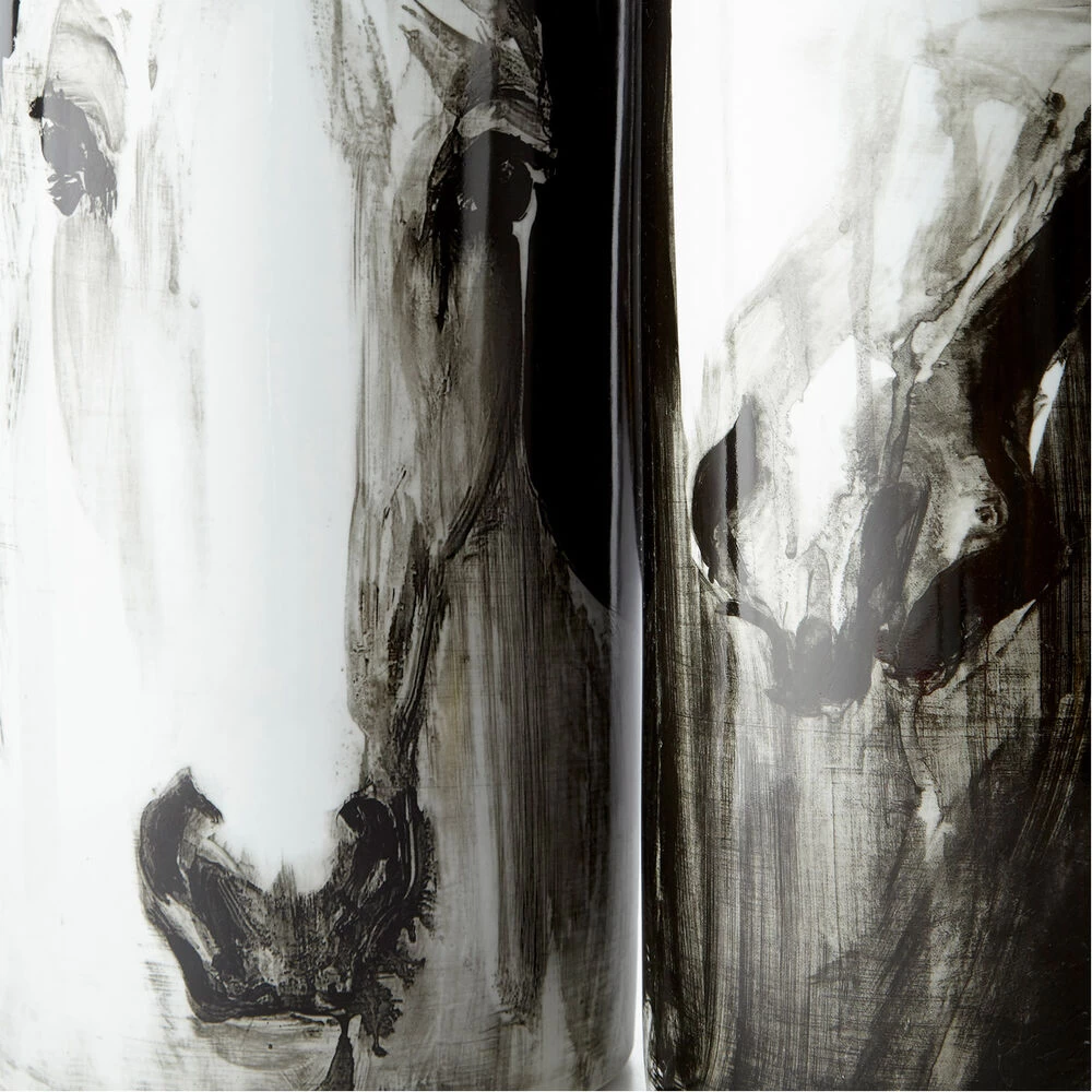 Spirit 18 X 7 Inch Vase - Image 2