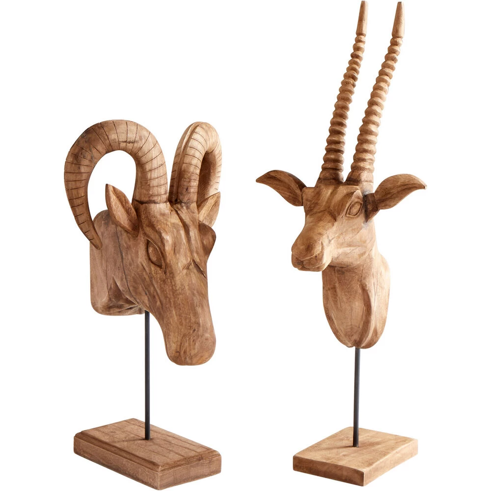 Alpine 31 X 12 Inch Sculpture - Image 4