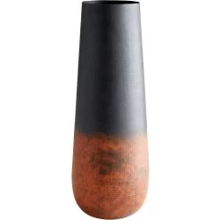 Kenzie Copper Planter, Large