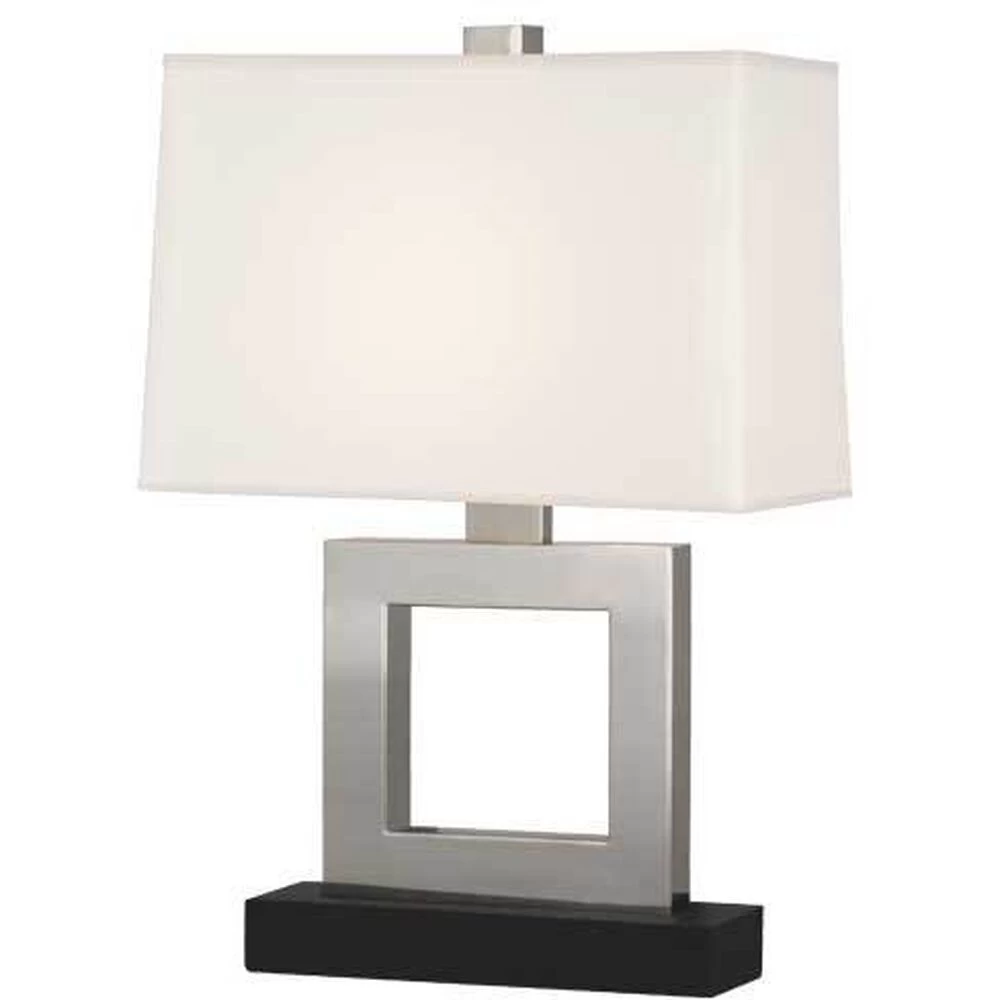 Doughnut 1 Light 10.63 Inch Table Lamp