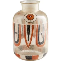 Arroyo 15 X 10 Inch Vase