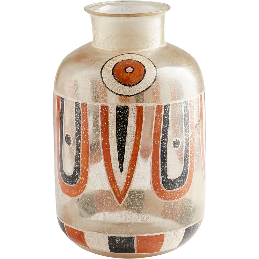 Arroyo 15 X 10 Inch Vase