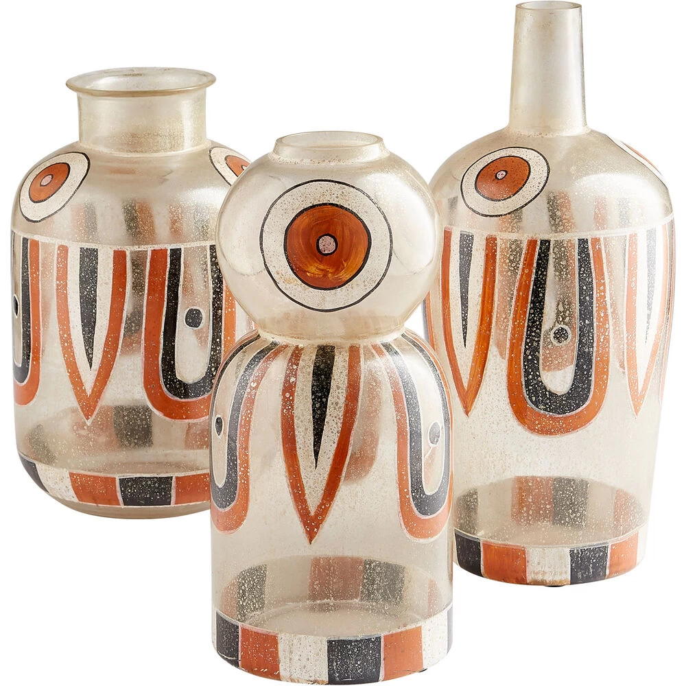 Arroyo 15 X 10 Inch Vase - Image 2