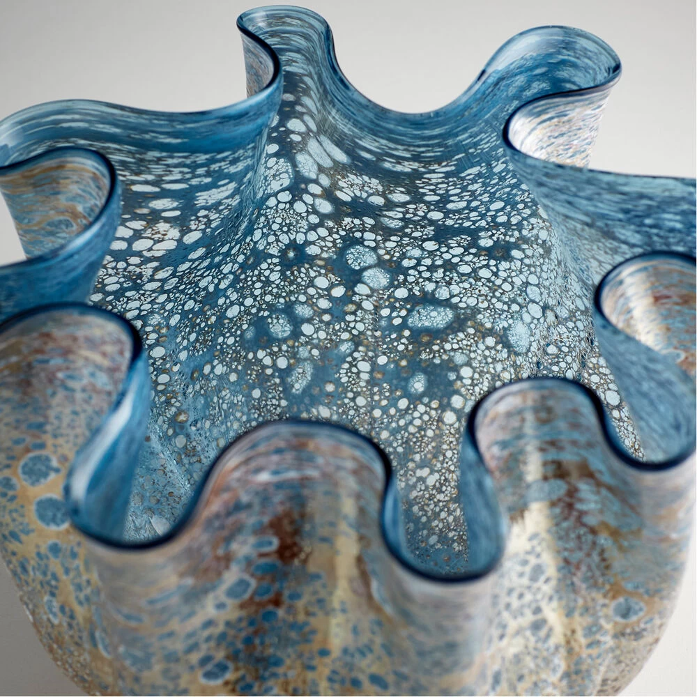 Meduse 9 Inch Vase - Image 2
