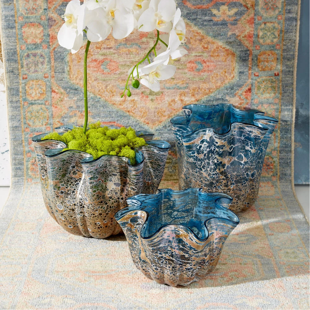 Meduse 9 Inch Vase - Image 4