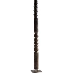 Kinsey 73 X 10 Inch Sculpture, Large