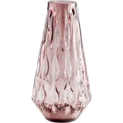 Geneva 14 Inch Vase, Medium