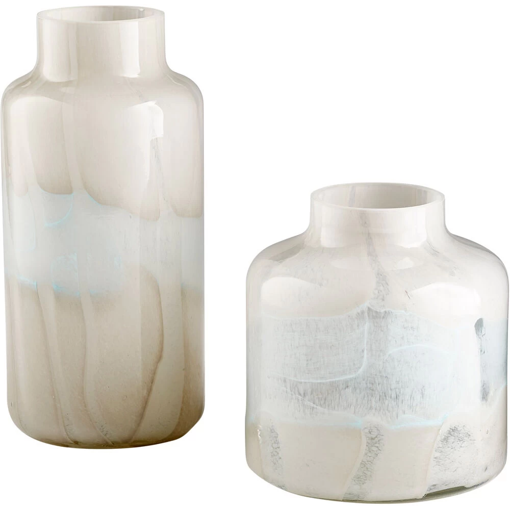 Lucerne 13 Inch Vase, Large - Image 2