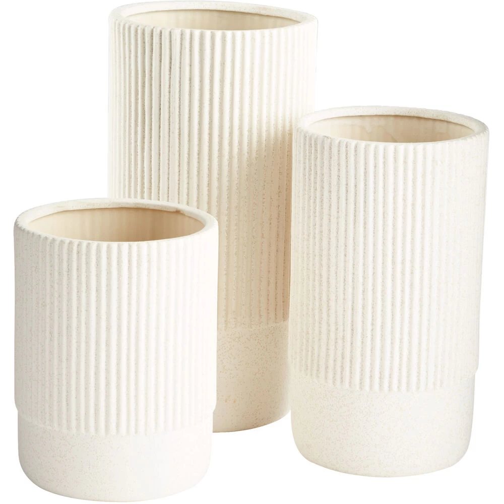 Harmonica 15 Inch Vase, Large - Image 5