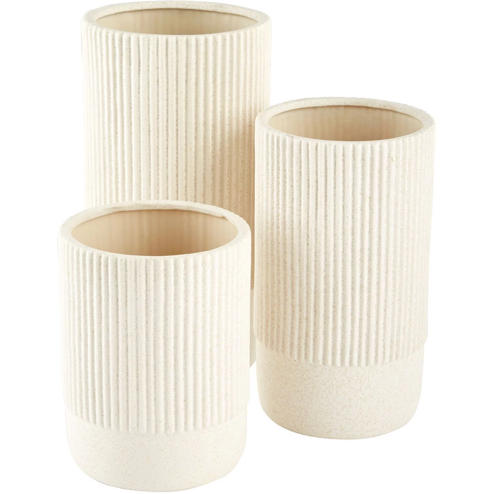 Harmonica 15 Inch Vase, Large - Image 4