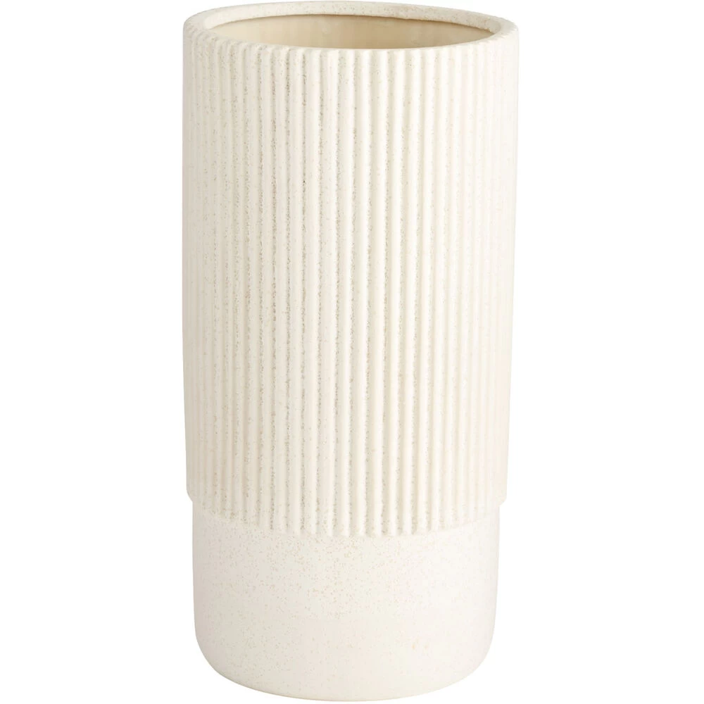 Harmonica 15 Inch Vase, Large