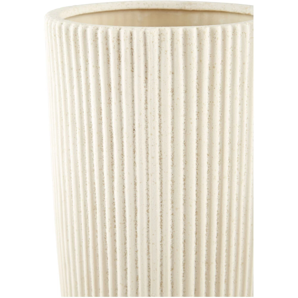 Harmonica 15 Inch Vase, Large - Image 2