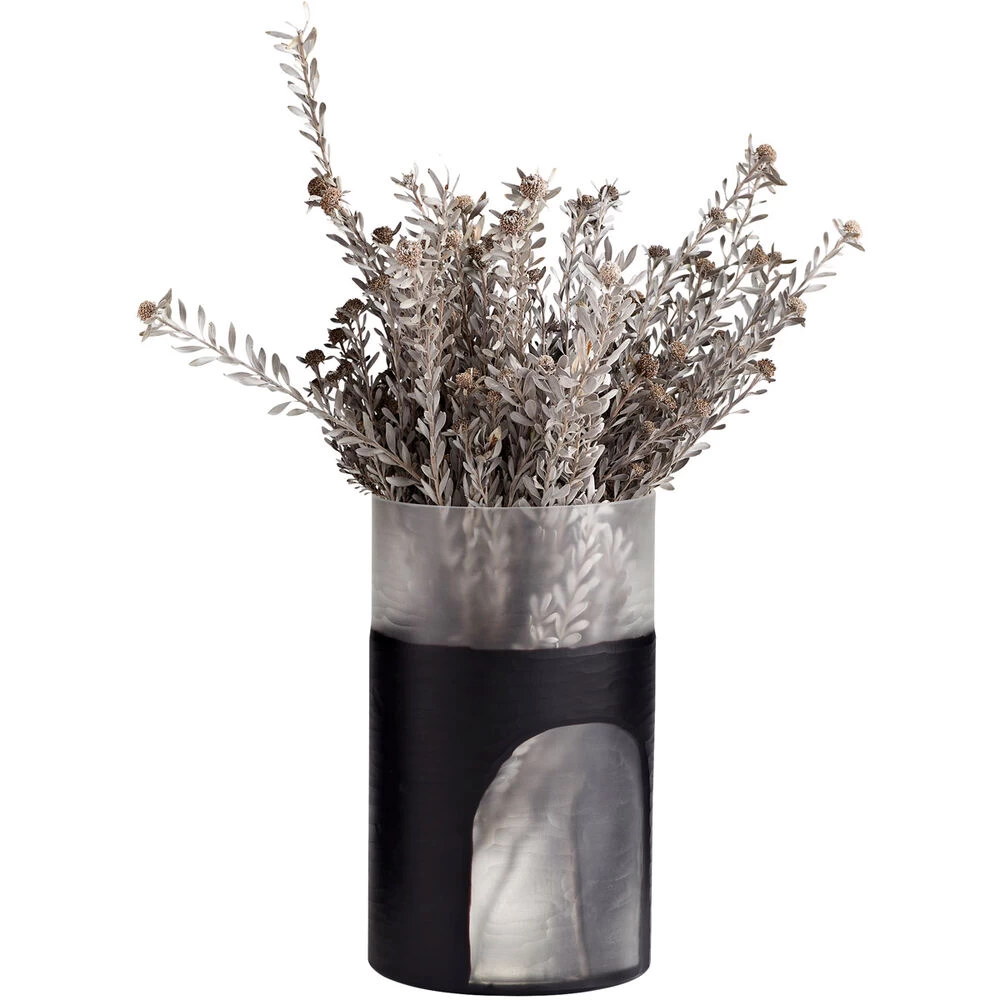 Ominous Frost 12 Inch Vase, Large - Image 2