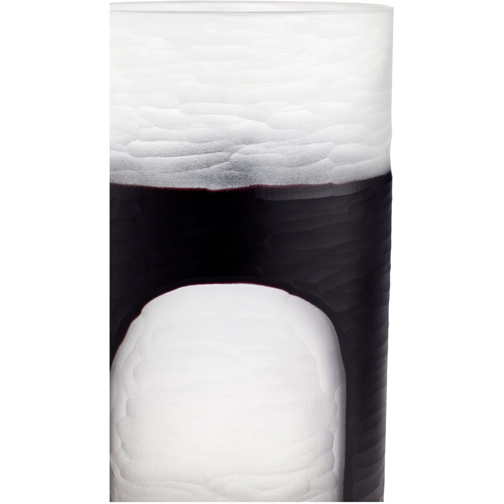 Ominous Frost 12 Inch Vase, Large - Image 3