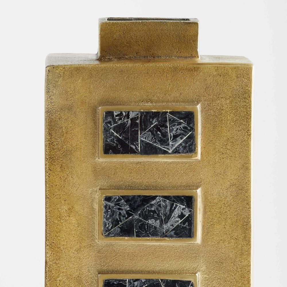 Malkate 19 X 4 Inch Vase, Large - Image 2