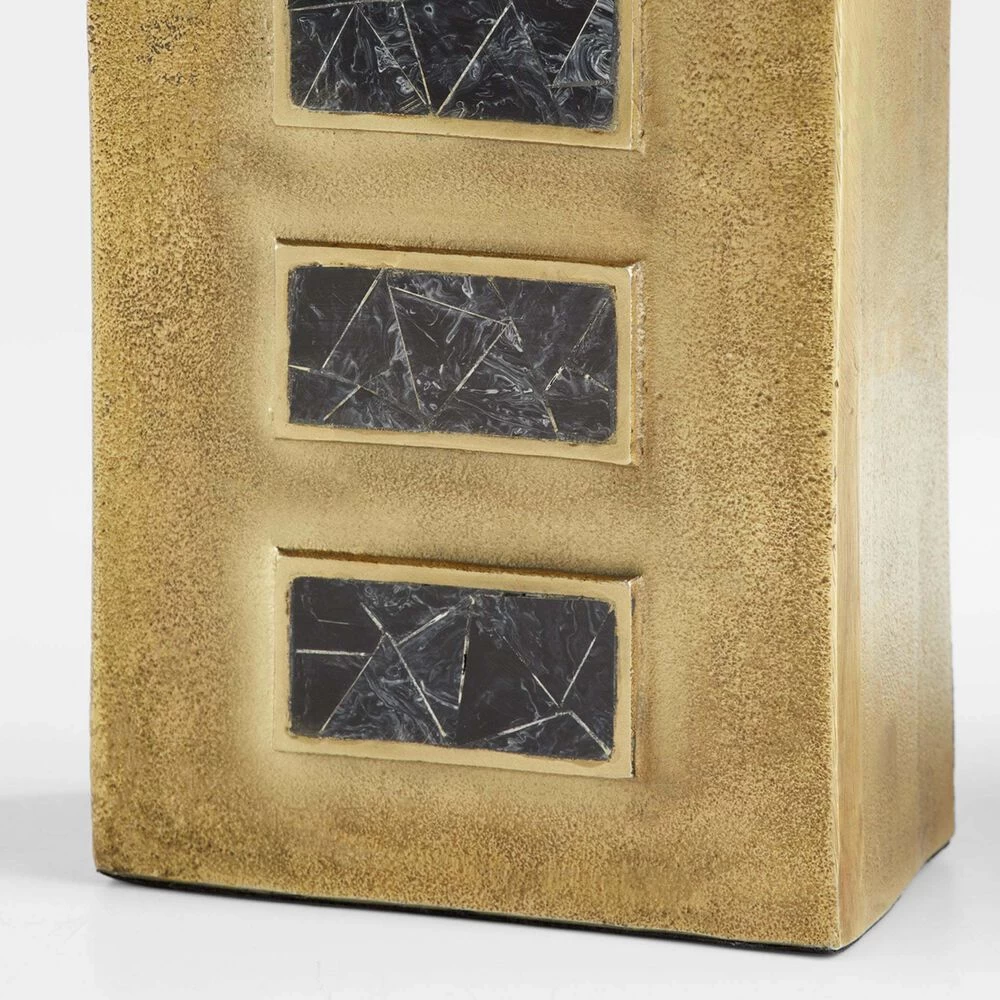 Malkate 19 X 4 Inch Vase, Large - Image 3