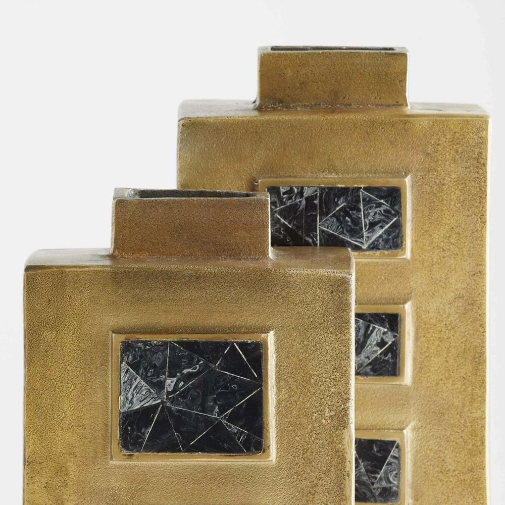 Malkate 19 X 4 Inch Vase, Large - Image 5