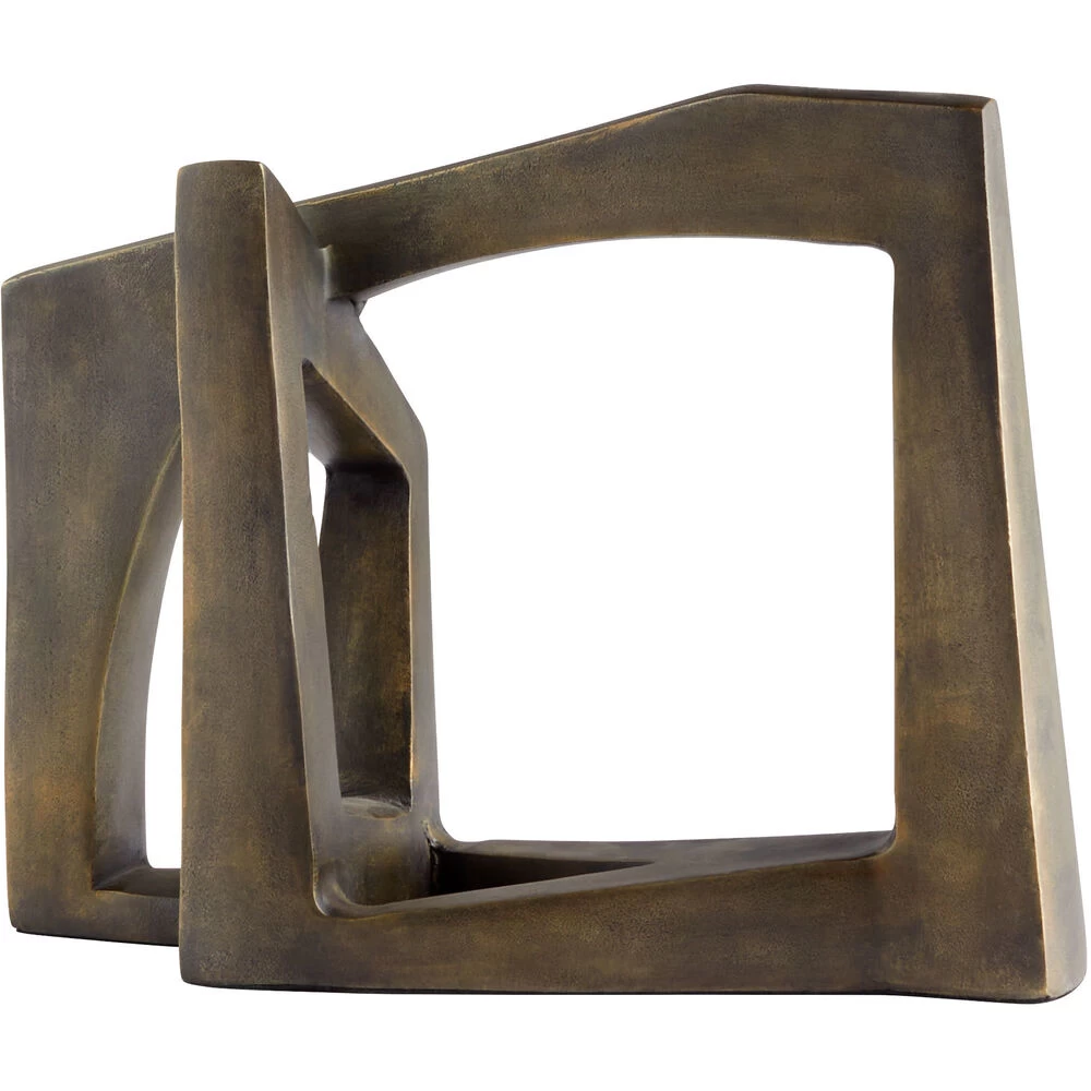 Conundrum 10 X 5.5 Inch Sculpture - Image 2