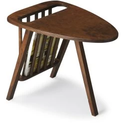 Lowery Modern Modern Expressions Chairside Chest