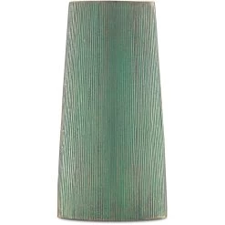 Pari 13 X 4 Inch Vase, Small