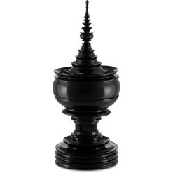 Mandalay 25 Inch Offering Bowl, Large