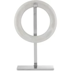 Circle Of Life 20 X 12 Inch Sculpture, Large