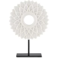 Lea 13.5 X 9.5 Inch Sculpture, Small