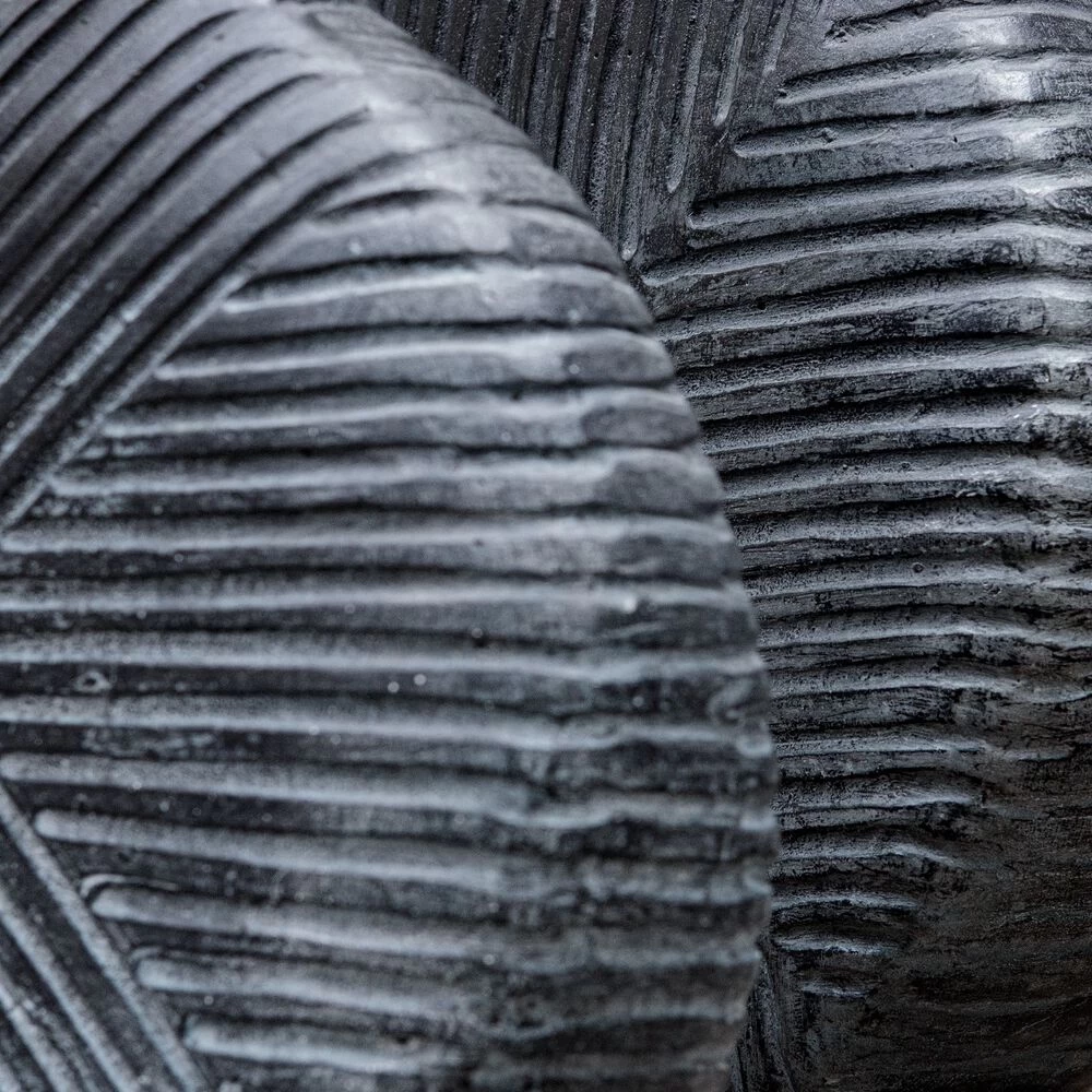 Viewpoint 15.5 X 13.5 Inch Vases - Image 3