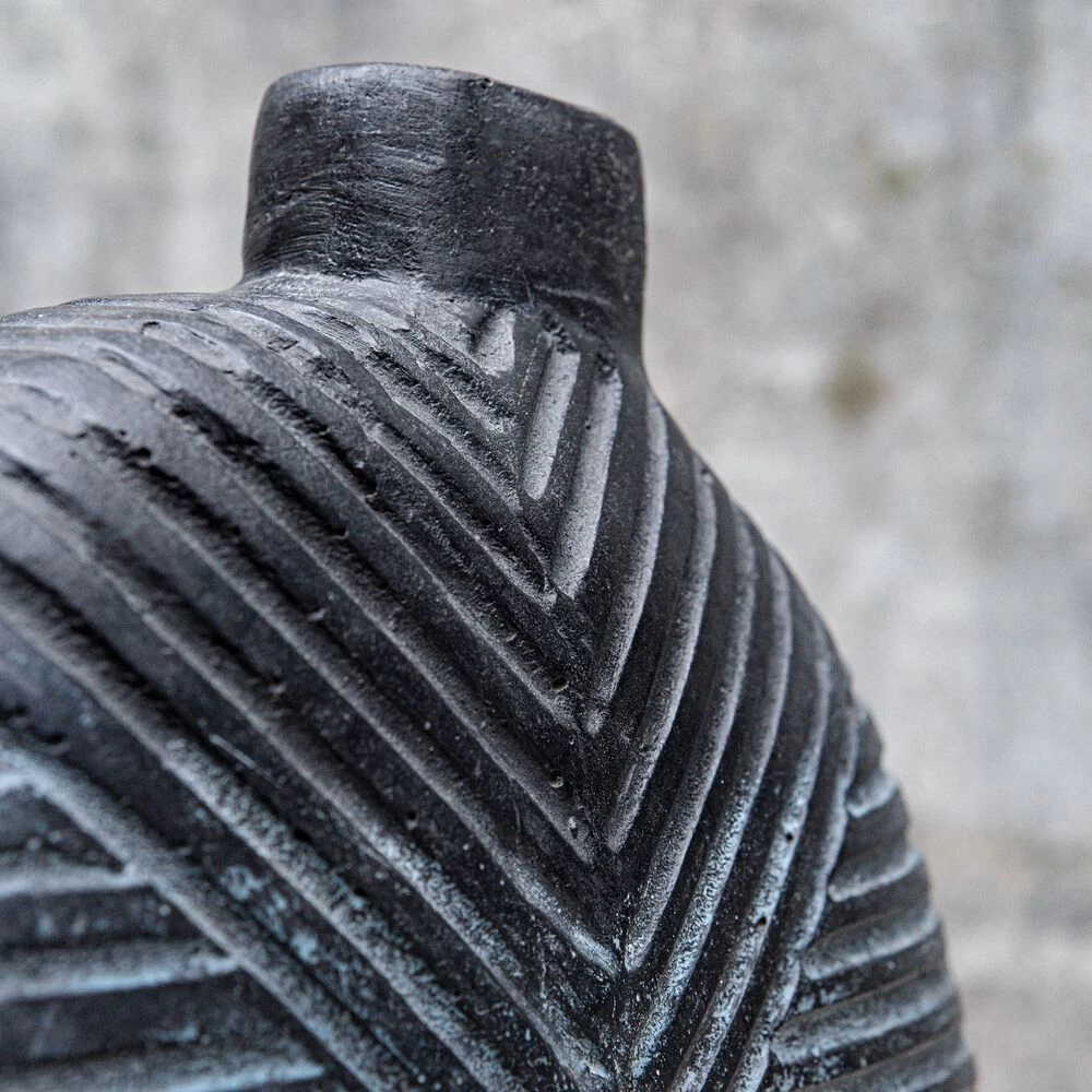 Viewpoint 15.5 X 13.5 Inch Vases - Image 4