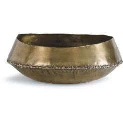 Bedouin 12.25 X 5 Inch Bowl, Large