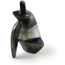 Deity 7.5 X 4.5 Inch Sculpture