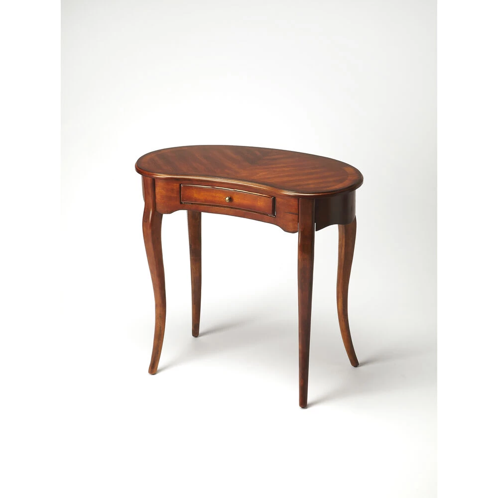 Masterpiece Edgewater Cherry 32 X 16 Inch Antique Cherry Desk & Secretary