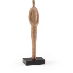 Wildwood 19 X 6 Inch Sculpture