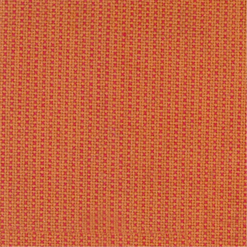 No Tip 17 Inch Seascape Canyon Outdoor Cylinder Ottoman With Cover - Image 4