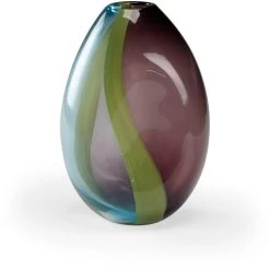 Wildwood 12 X 8 Inch Vase, Small