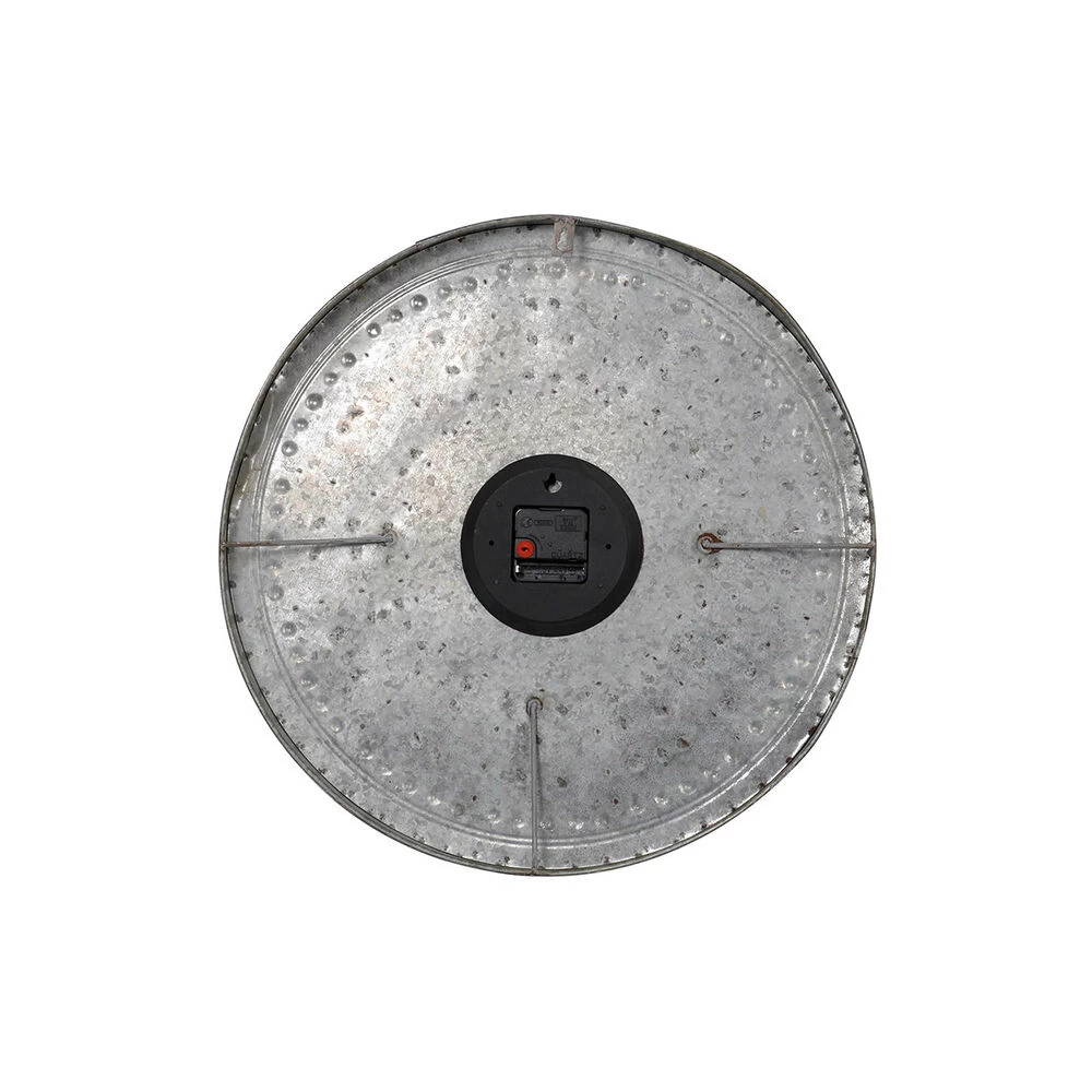 Roman Numeral 20 X 20 Inch Clock - Image 2