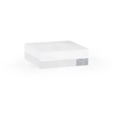 Chelsea House Clear Plinth