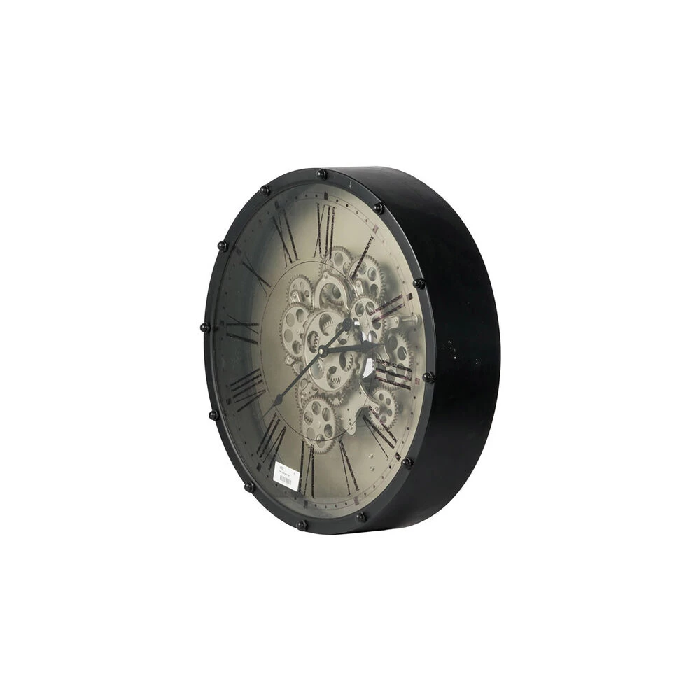 Roman 18 X 18 Inch Clock - Image 2