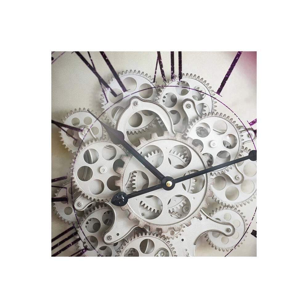 Roman 18 X 18 Inch Clock - Image 6