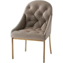 Iconic Dining Side Chair